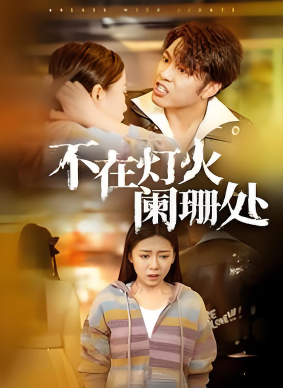 不在灯火阑珊处
