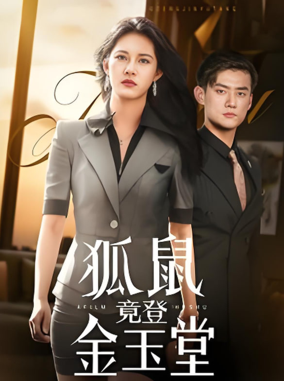 狐鼠竟登金玉堂