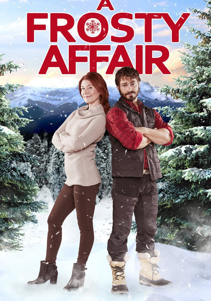 雪地真爱密码（台湾）