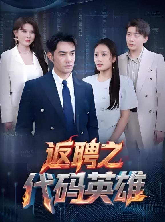 返聘之代码英雄