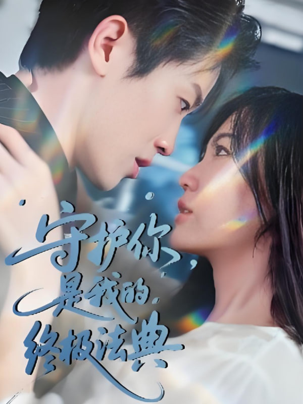 守护你，是我的终极法典