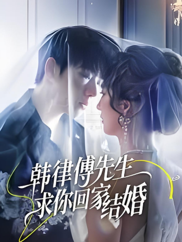 韩律傅先生求你回家结婚