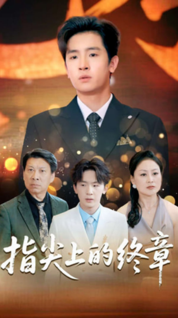 指尖上的终章