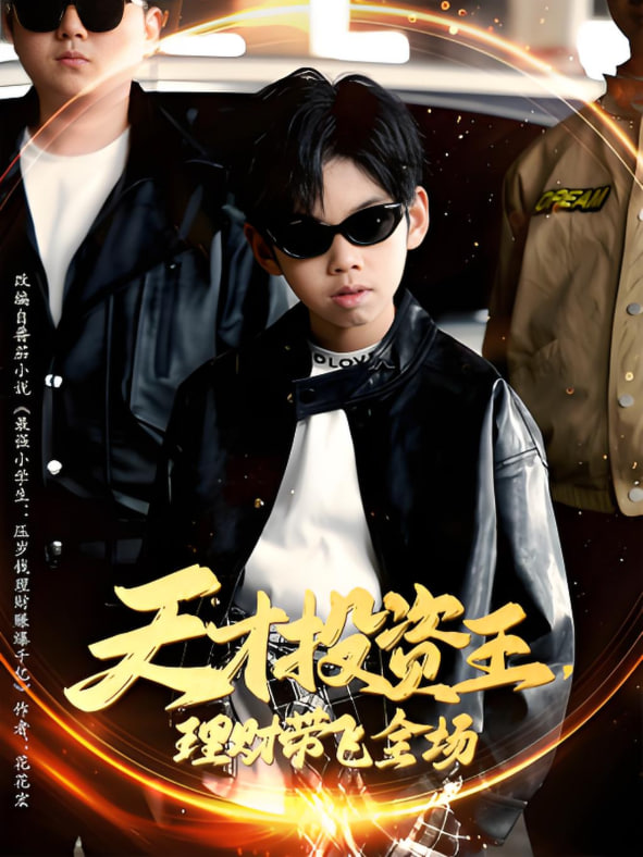 天才投资王理财带飞全场