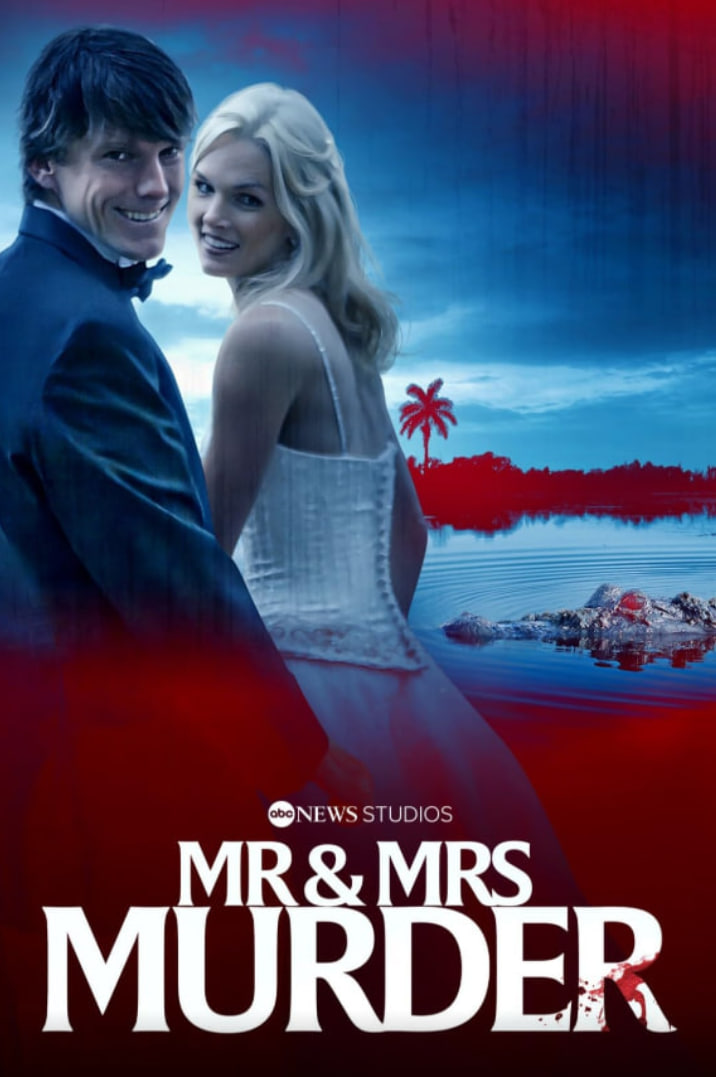 谋杀先生和谋杀夫人