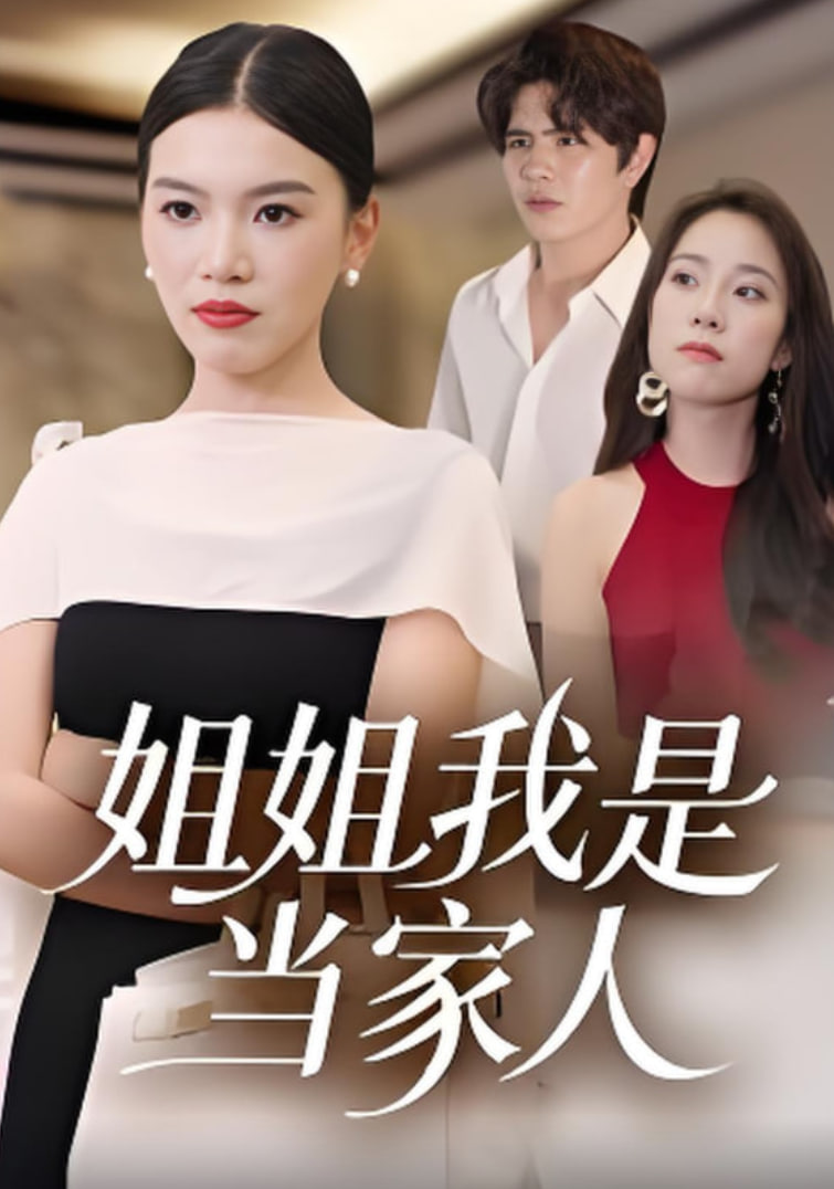 姐姐我是当家人