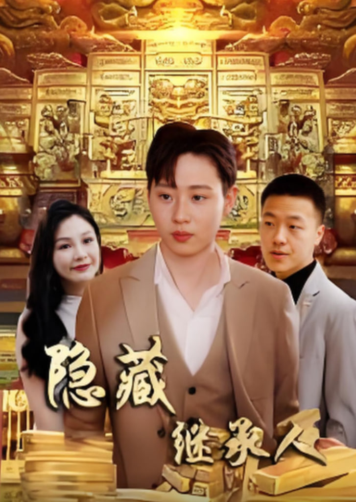 隐藏首富继承人（隐藏继承人）