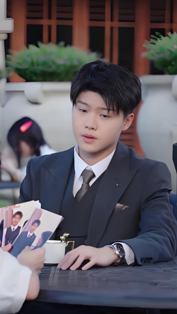 契约甜妻尹总他超爱