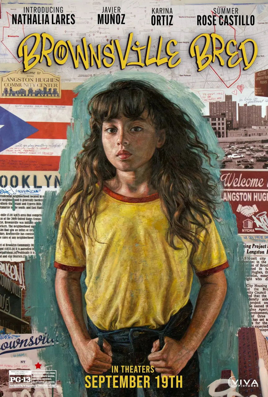 布朗斯维尔布雷德