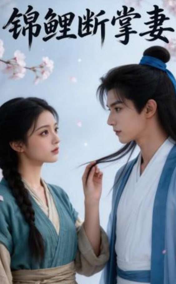 锦鲤断掌妻