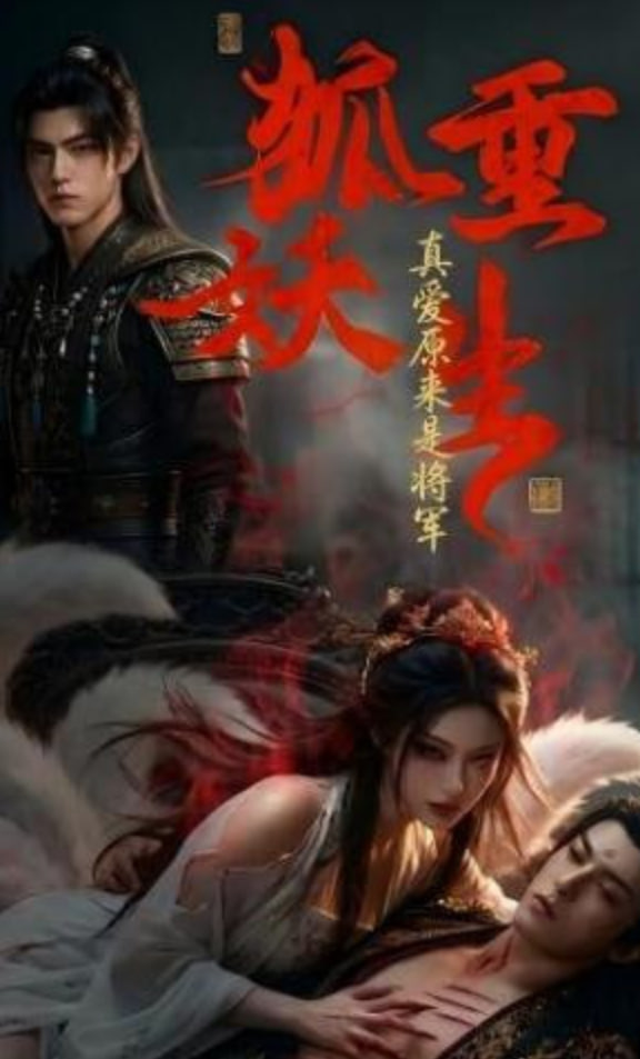 狐妖重生：真爱原来是将军