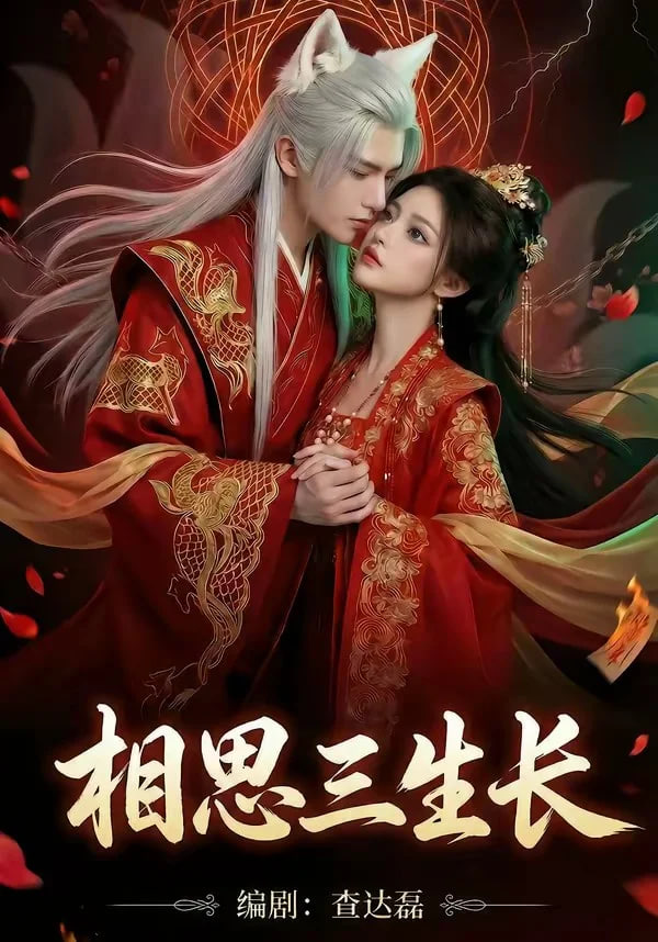 相思三生长