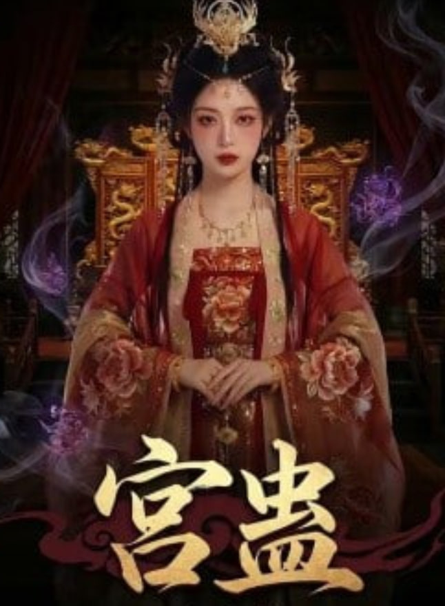 宫蛊：凤凰裘